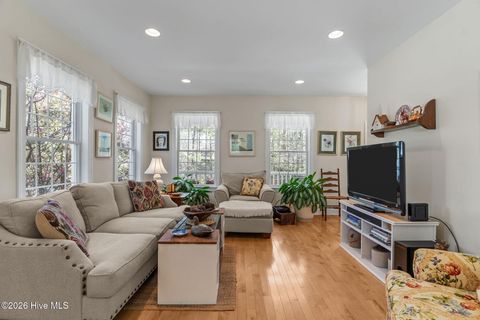 Tiny photo for 530 North Line Drive, Hampstead, NC 28443 (MLS # 100562124)