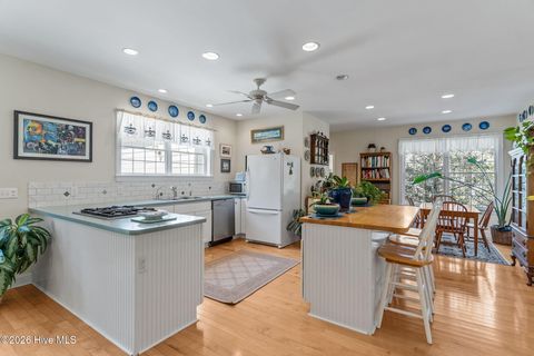 Tiny photo for 530 North Line Drive, Hampstead, NC 28443 (MLS # 100562124)