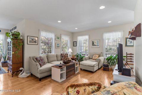 Tiny photo for 530 North Line Drive, Hampstead, NC 28443 (MLS # 100562124)