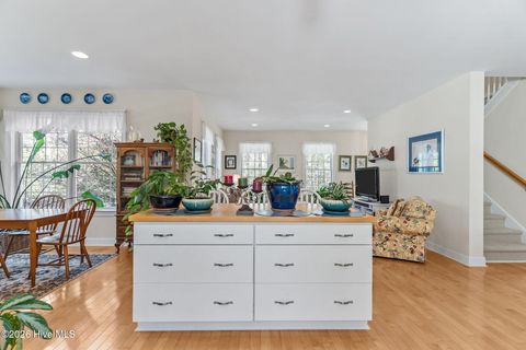 Tiny photo for 530 North Line Drive, Hampstead, NC 28443 (MLS # 100562124)