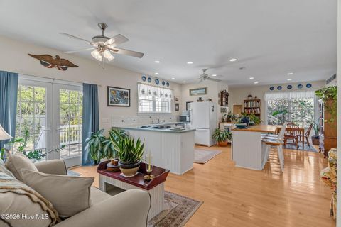 Tiny photo for 530 North Line Drive, Hampstead, NC 28443 (MLS # 100562124)