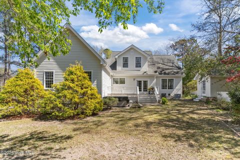 Tiny photo for 530 North Line Drive, Hampstead, NC 28443 (MLS # 100562124)