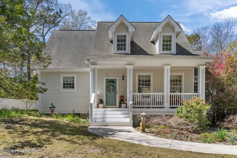 530 North Line Drive Hampstead NC 28443