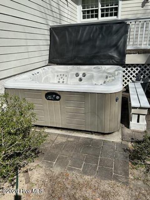 Tiny photo for 530 North Line Drive, Hampstead, NC 28443 (MLS # 100562124)