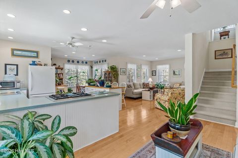 Tiny photo for 530 North Line Drive, Hampstead, NC 28443 (MLS # 100562124)