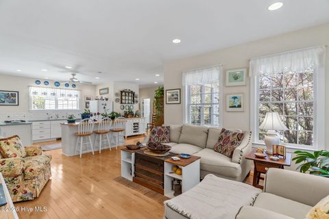 Tiny photo for 530 North Line Drive, Hampstead, NC 28443 (MLS # 100562124)