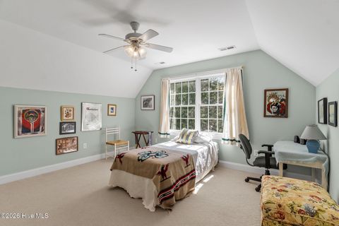 Tiny photo for 530 North Line Drive, Hampstead, NC 28443 (MLS # 100562124)