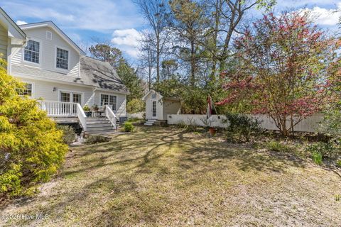 Tiny photo for 530 North Line Drive, Hampstead, NC 28443 (MLS # 100562124)