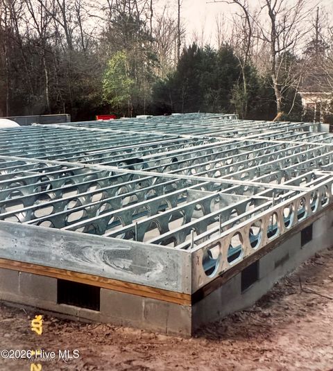 Tiny photo for 530 North Line Drive, Hampstead, NC 28443 (MLS # 100562124)