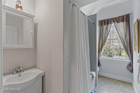 Tiny photo for 530 North Line Drive, Hampstead, NC 28443 (MLS # 100562124)