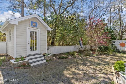 Tiny photo for 530 North Line Drive, Hampstead, NC 28443 (MLS # 100562124)
