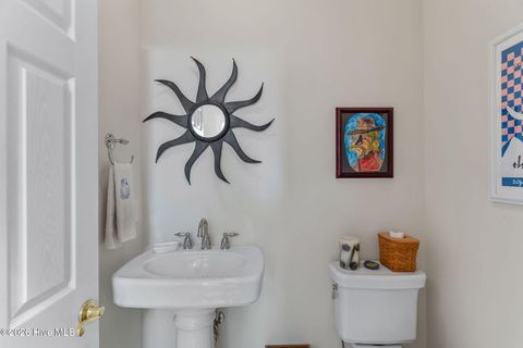 Tiny photo for 530 North Line Drive, Hampstead, NC 28443 (MLS # 100562124)