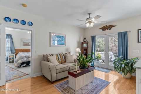 Tiny photo for 530 North Line Drive, Hampstead, NC 28443 (MLS # 100562124)