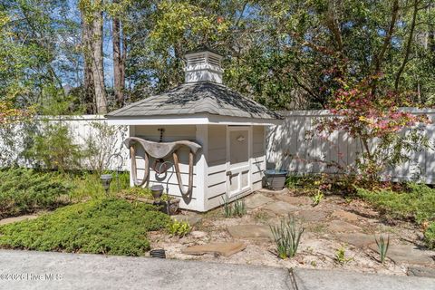 Tiny photo for 530 North Line Drive, Hampstead, NC 28443 (MLS # 100562124)