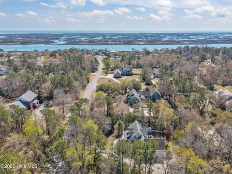 Tiny photo for 530 North Line Drive, Hampstead, NC 28443 (MLS # 100562124)