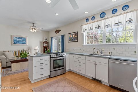 Tiny photo for 530 North Line Drive, Hampstead, NC 28443 (MLS # 100562124)