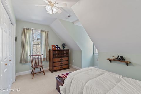 Tiny photo for 530 North Line Drive, Hampstead, NC 28443 (MLS # 100562124)