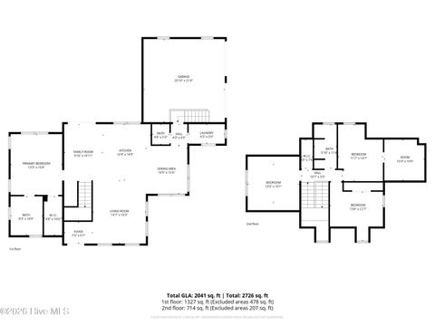 Tiny photo for 530 North Line Drive, Hampstead, NC 28443 (MLS # 100562124)