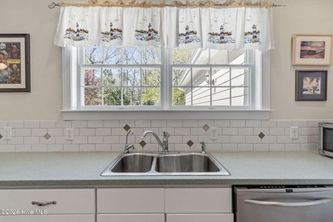 Tiny photo for 530 North Line Drive, Hampstead, NC 28443 (MLS # 100562124)