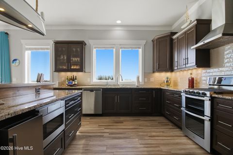 Tiny photo for 1044 Mallard Bay Road, Hampstead, NC 28443 (MLS # 100549551)