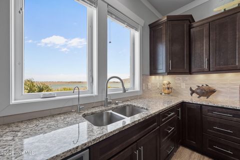 Tiny photo for 1044 Mallard Bay Road, Hampstead, NC 28443 (MLS # 100549551)