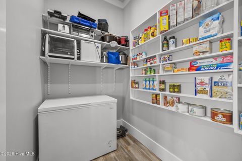 Tiny photo for 1044 Mallard Bay Road, Hampstead, NC 28443 (MLS # 100549551)