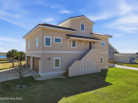 Tiny photo for 1044 Mallard Bay Road, Hampstead, NC 28443 (MLS # 100549551)