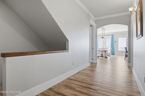 Tiny photo for 1044 Mallard Bay Road, Hampstead, NC 28443 (MLS # 100549551)