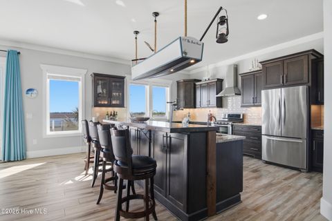 Tiny photo for 1044 Mallard Bay Road, Hampstead, NC 28443 (MLS # 100549551)