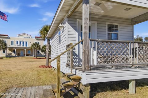 Tiny photo for 1044 Mallard Bay Road, Hampstead, NC 28443 (MLS # 100549551)