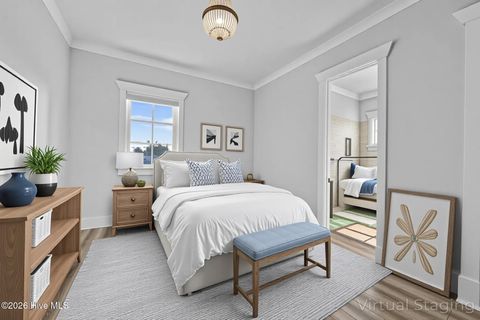 Tiny photo for 1044 Mallard Bay Road, Hampstead, NC 28443 (MLS # 100549551)