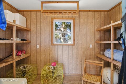 Tiny photo for 1044 Mallard Bay Road, Hampstead, NC 28443 (MLS # 100549551)