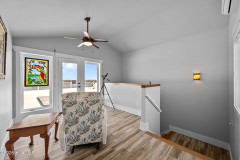 Tiny photo for 1044 Mallard Bay Road, Hampstead, NC 28443 (MLS # 100549551)