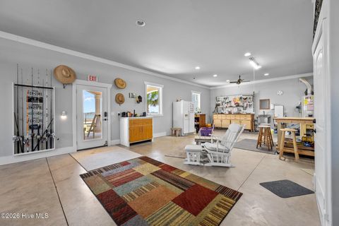 Tiny photo for 1044 Mallard Bay Road, Hampstead, NC 28443 (MLS # 100549551)