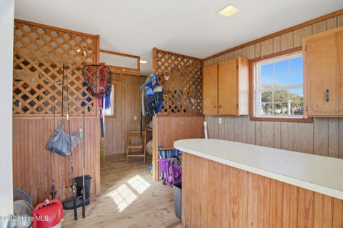 Tiny photo for 1044 Mallard Bay Road, Hampstead, NC 28443 (MLS # 100549551)