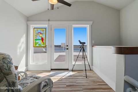 Tiny photo for 1044 Mallard Bay Road, Hampstead, NC 28443 (MLS # 100549551)