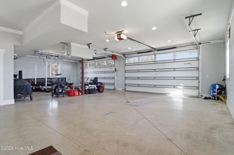 Tiny photo for 1044 Mallard Bay Road, Hampstead, NC 28443 (MLS # 100549551)