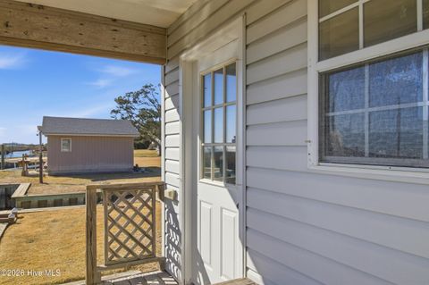 Tiny photo for 1044 Mallard Bay Road, Hampstead, NC 28443 (MLS # 100549551)