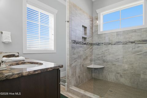 Tiny photo for 1044 Mallard Bay Road, Hampstead, NC 28443 (MLS # 100549551)