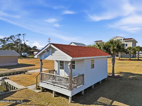 Tiny photo for 1044 Mallard Bay Road, Hampstead, NC 28443 (MLS # 100549551)