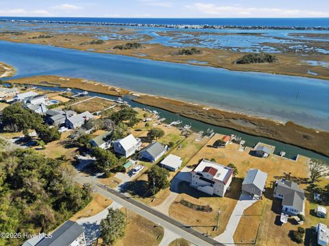 Tiny photo for 1044 Mallard Bay Road, Hampstead, NC 28443 (MLS # 100549551)