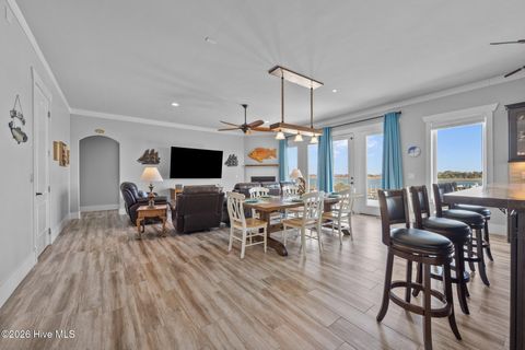 Tiny photo for 1044 Mallard Bay Road, Hampstead, NC 28443 (MLS # 100549551)