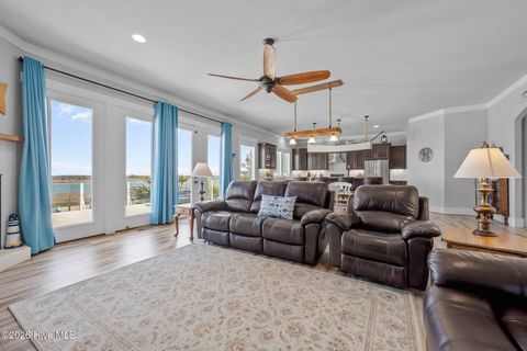 Tiny photo for 1044 Mallard Bay Road, Hampstead, NC 28443 (MLS # 100549551)