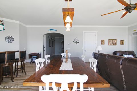 Tiny photo for 1044 Mallard Bay Road, Hampstead, NC 28443 (MLS # 100549551)