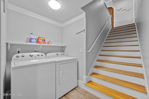 Tiny photo for 1044 Mallard Bay Road, Hampstead, NC 28443 (MLS # 100549551)