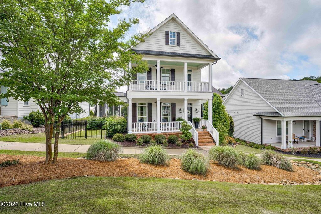 Photo of 2082 Egret Circle, Evans, GA (MLS # 100572961)