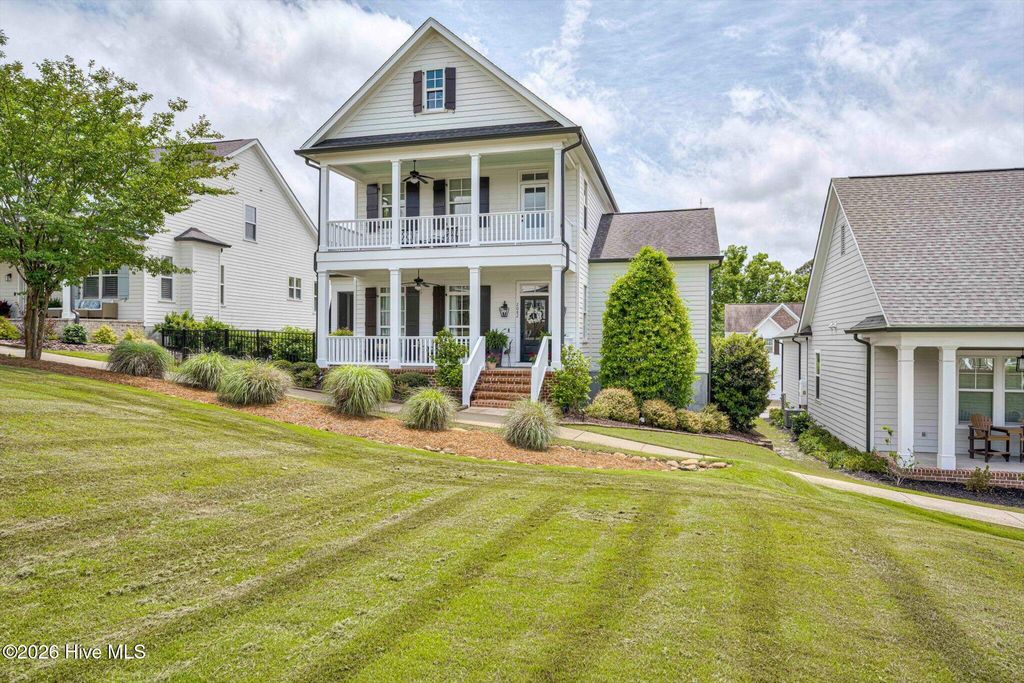 Photo of 2082 Egret Circle, Evans, GA (MLS # 100572961)