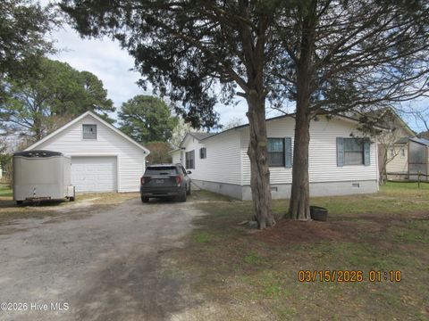 Mobile Home For Sale - 103 Seahawk Court<br/> Grandy, NC 27939