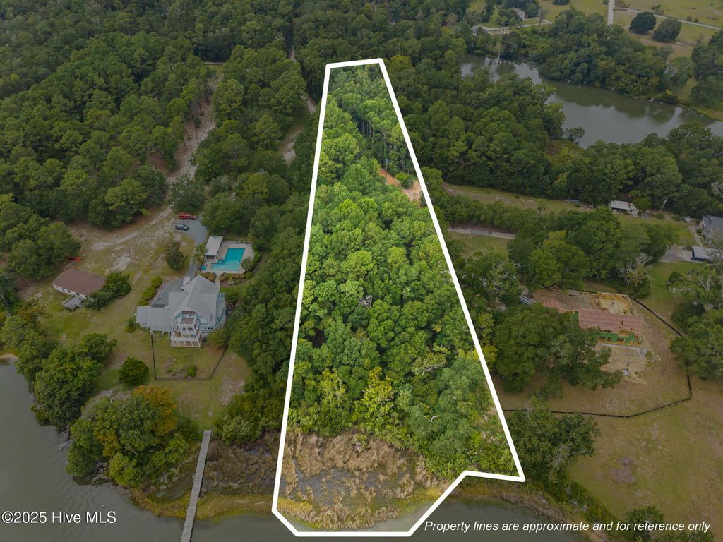 Photo of 128 Missie Cove Lane, Sneads Ferry, NC 28460 (MLS # 100530050)