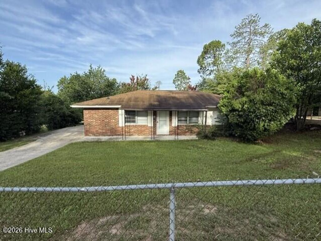 Photo of 2377 Dublin Drive, Augusta, GA 30906 (MLS # 100591008)